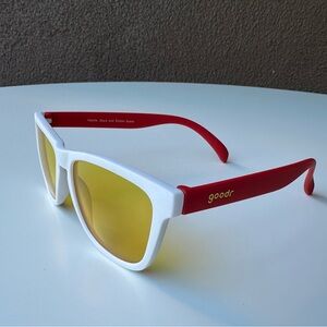 GOODR Sunglasses | HEART, STARS AND ZODIAC SCARS